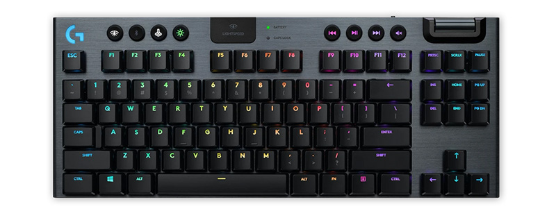 Logitech G915 TKL