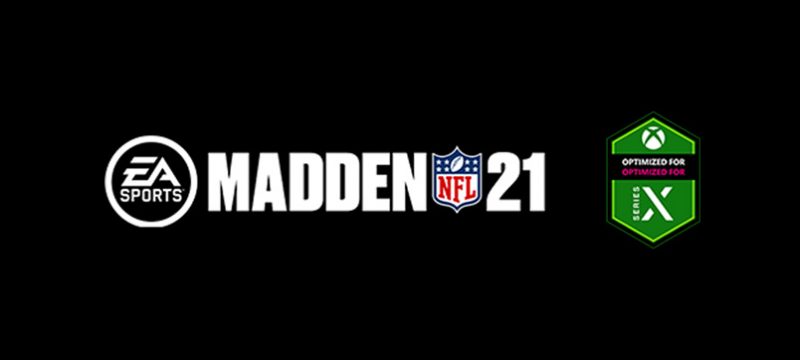 Madden NFL 21 Smart Delivery