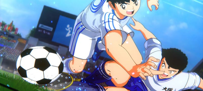 Modos historia Los Super Campeones