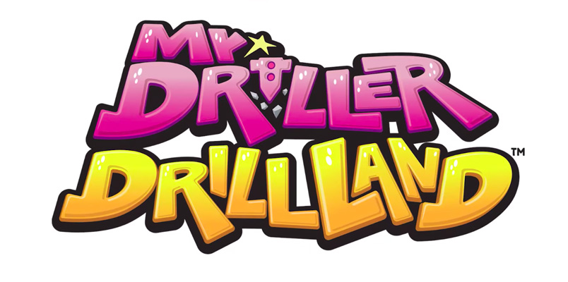 Juega ahora con Mr. DRILLER DrillLand en PC y Nintendo Switch