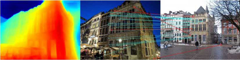 OPPO localizacion geografica