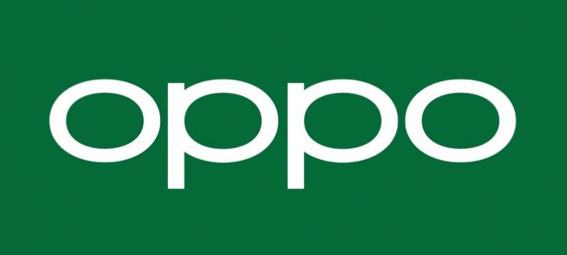 OPPO logo