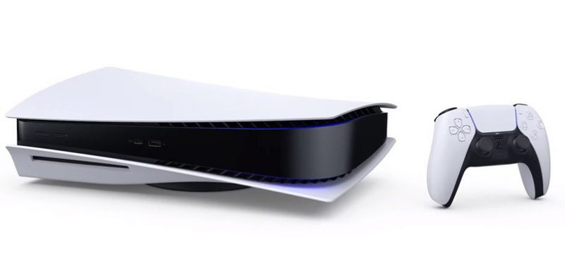 PlayStation 5