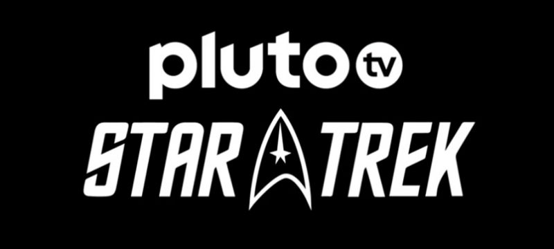 Pluto TV Star Trek