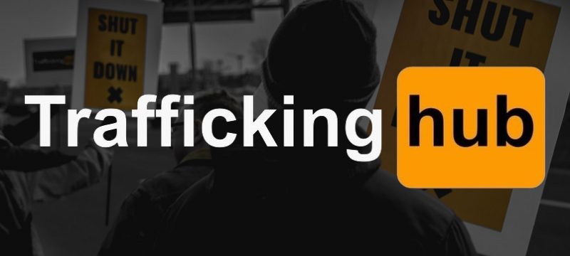 PornHub Traffickinghub
