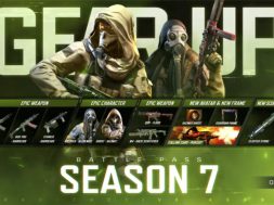 Precio Pase de Batalla Call of Duty Mobile Temporada 7 Radioactive Agent