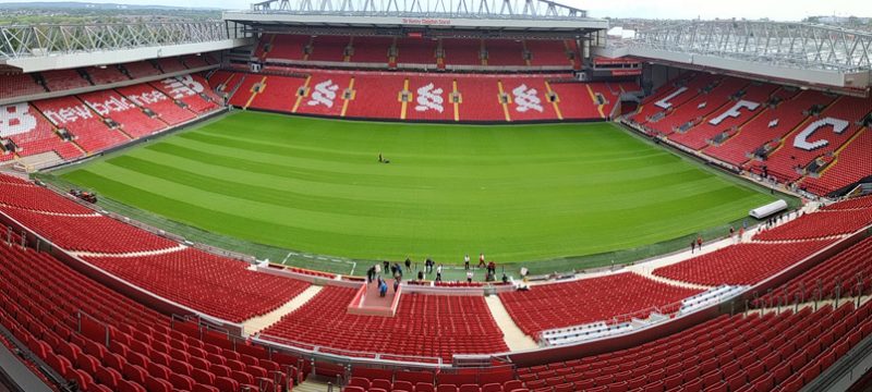 Premier League audio FIFA 20