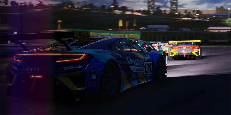 Project CARS 3 anuncio video