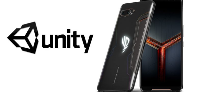 ROG Phone Unity
