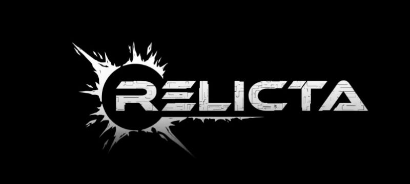 Relicta logo