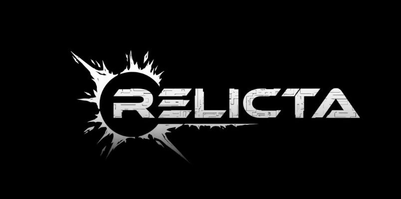 Relicta logo