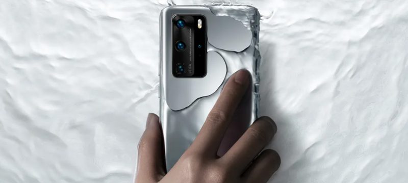 Servicio VIP Huawei Mexico