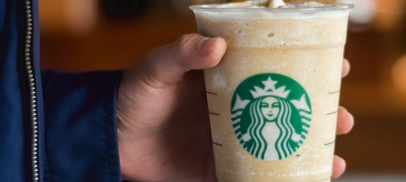 Starbucks COVID-19