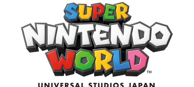 Super Nintendo World Universal Studios Japan