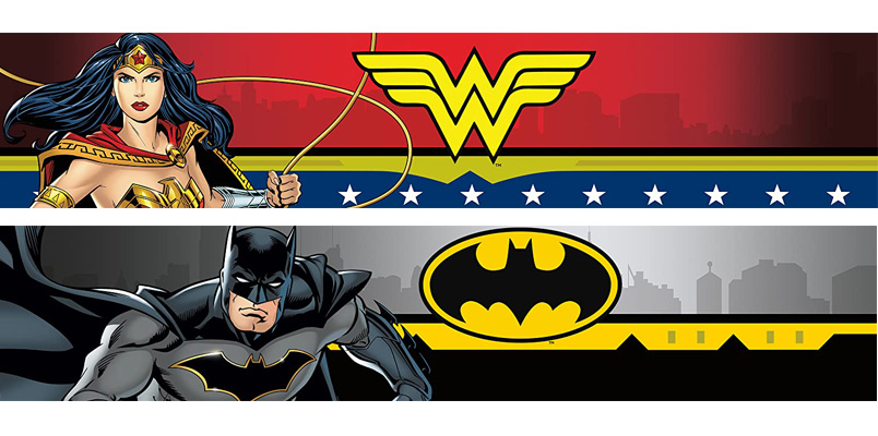 Tienda DC Comics Mexico