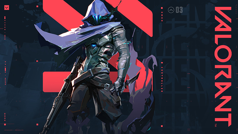 VALORANT-agente-OMEN