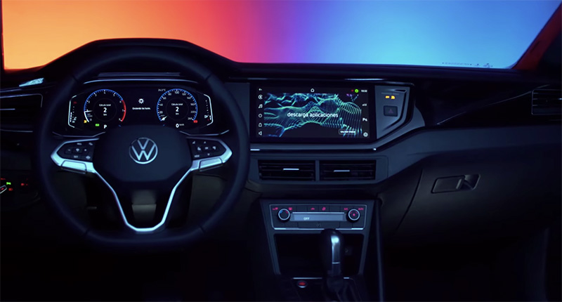 VW Play Aplicaciones