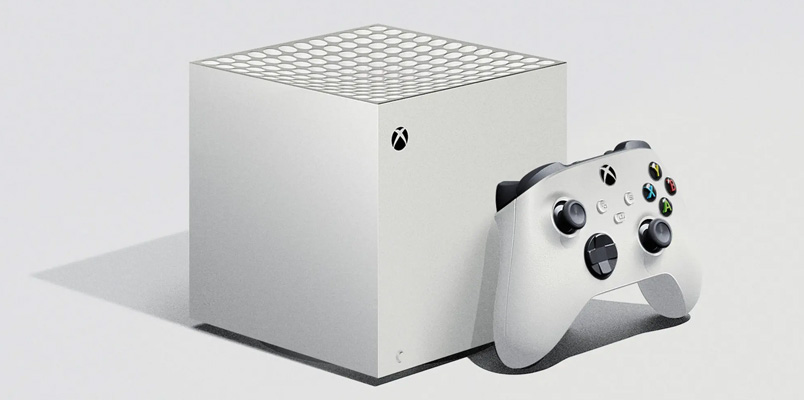 Se filtra información sobre la nueva Xbox Series S (Lockhart)