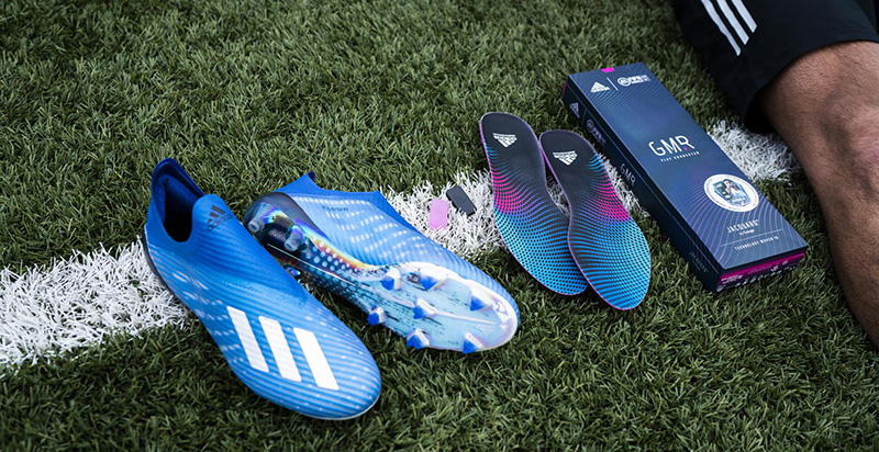 adidas GMR plantillas