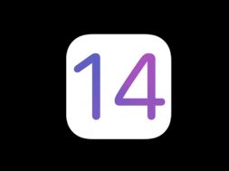 iOS 14