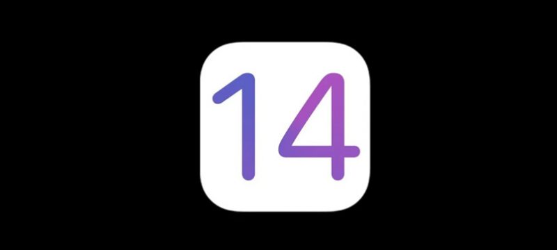 iOS 14