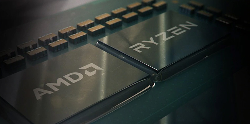 Estos procesadores AMD Ryzen te dan un Assassin’s Creed Valhalla