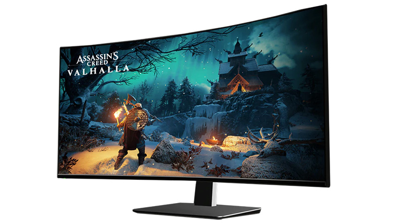 AMD Ryzen serie 3000 Assassins Creed Valhalla