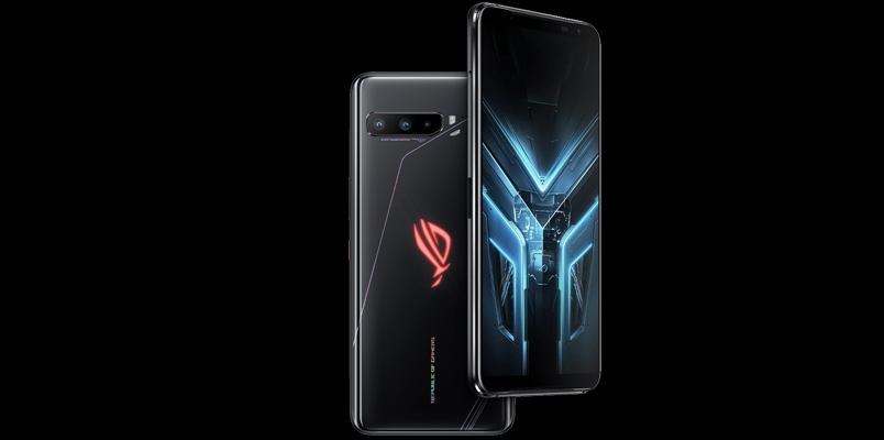 ASUS ROG Phone 3 6000 mAh