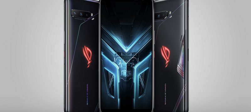 ASUS ROG Phone 3