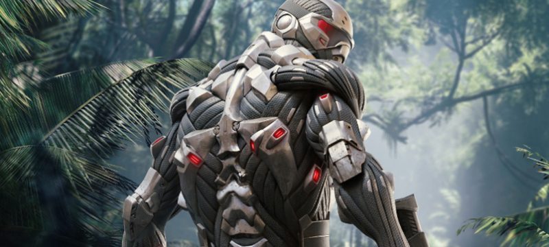 Crysis Remastered