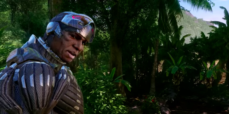 Crysis Remastered retrasado