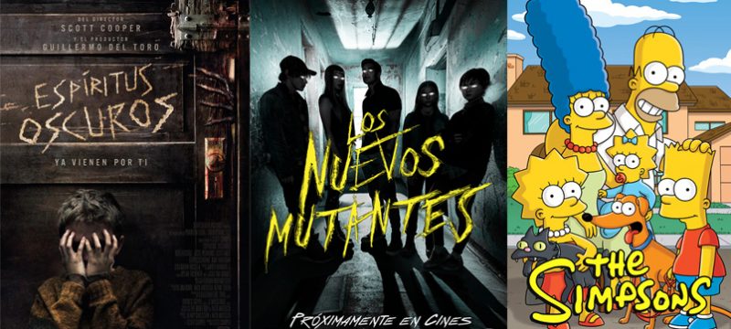 Disney Comic-Con Home 2020