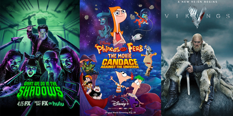 Disney Comic-Con Home 2020 panel