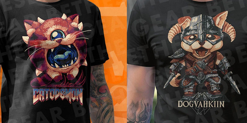 Dogvahkiin Catodemon