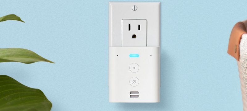 Echo Flex configurar