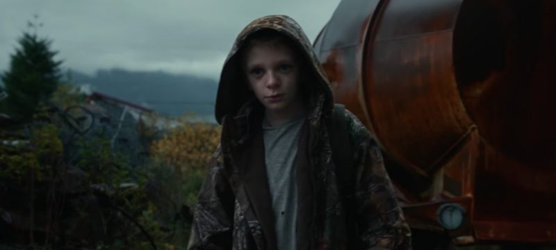 Espiritus Oscuros Jeremy T Thomas