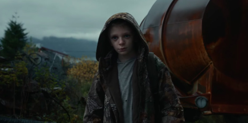 Espiritus Oscuros Jeremy T Thomas