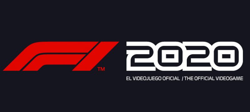 F1 2020 caracteristicas