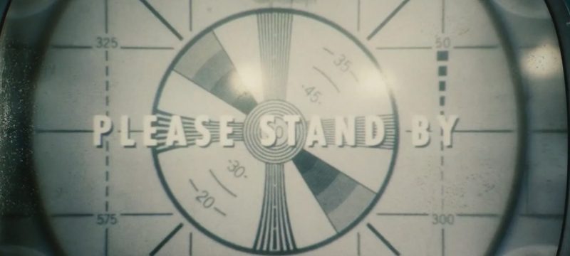 Fallout serie TV Amazon Studios