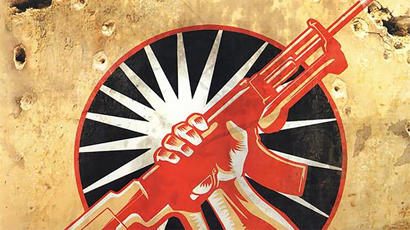 Games with Gold Red Faction II