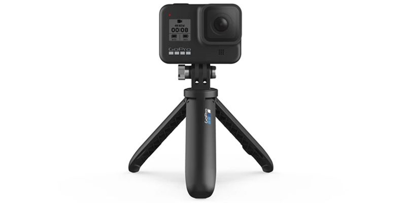 GoPro HERO8 Black camara web