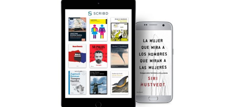 Grupo Planeta Scribd