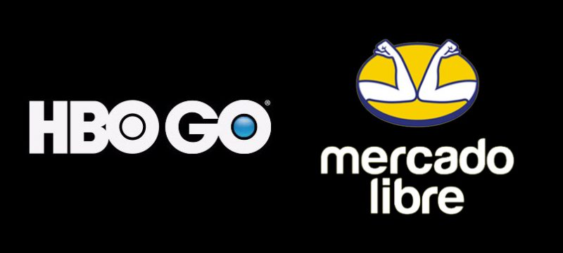 HBO GO Mercado Libre