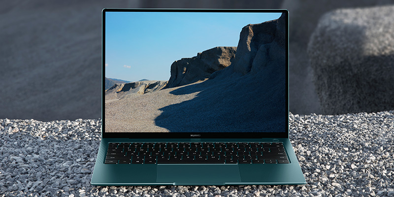 Huawei MateBook X Pro