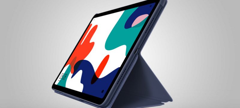 Huawei MatePad 2020