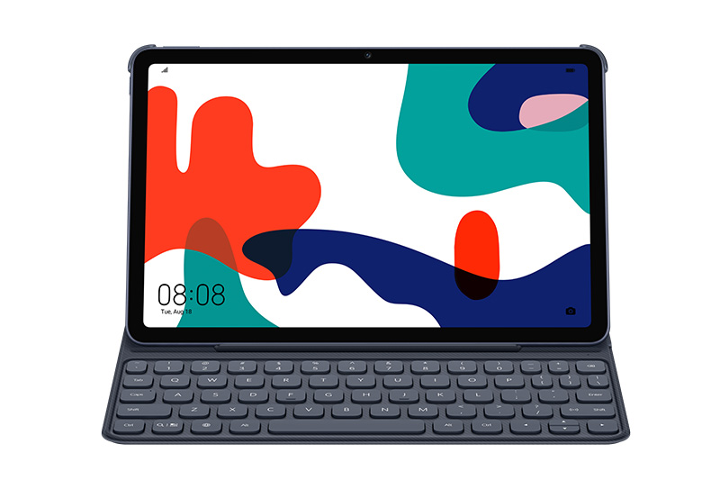 Huawei MatePad 2020 teclado