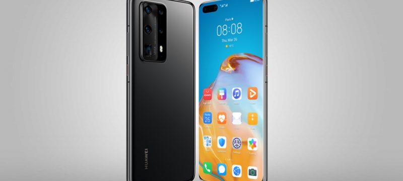 Huawei P40 Pro+ Precio Mexico