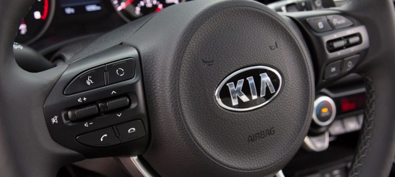 KIA Owners Manual IA