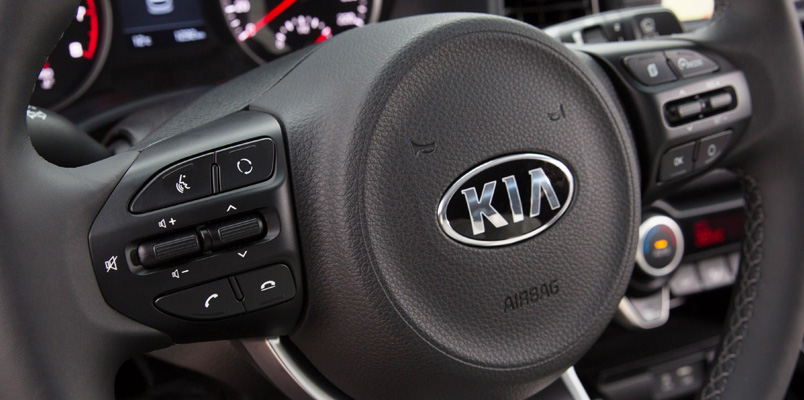 KIA busca ventas por más de 2.90 millones de autos en el mundo