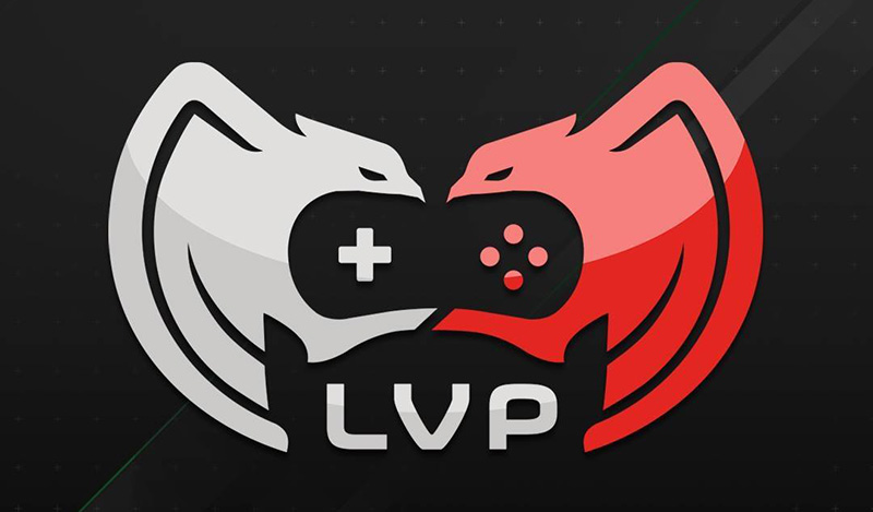 LVP Mexico logo